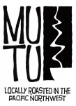 Logo for Mutu Coffee Roasters, LLC