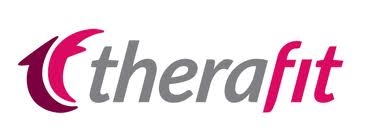 Logo for Therafit Shoe