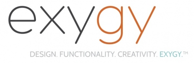 Logo for Exygy