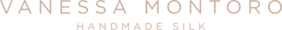 Logo for Vanessa Montoro