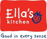 Logo for Ella's Kitchen UK
