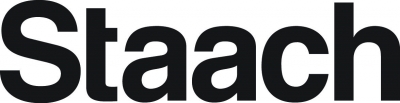 Logo for Staach