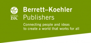 Logo for Berrett-Koehler Publishers