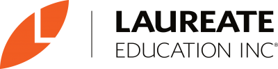 Logo for Laureate Education