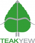 Logo for Teak Yew