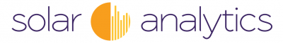 Logo for Solar Analytics