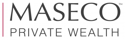 Logo for MASECO Private Wealth
