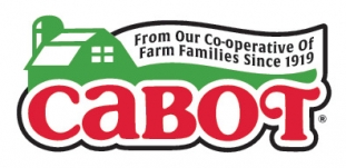 Logo for Cabot Creamery Co-operative