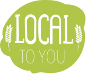 Logo for Local To You