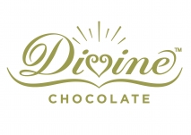 Logo for Divine Chocolate Ltd