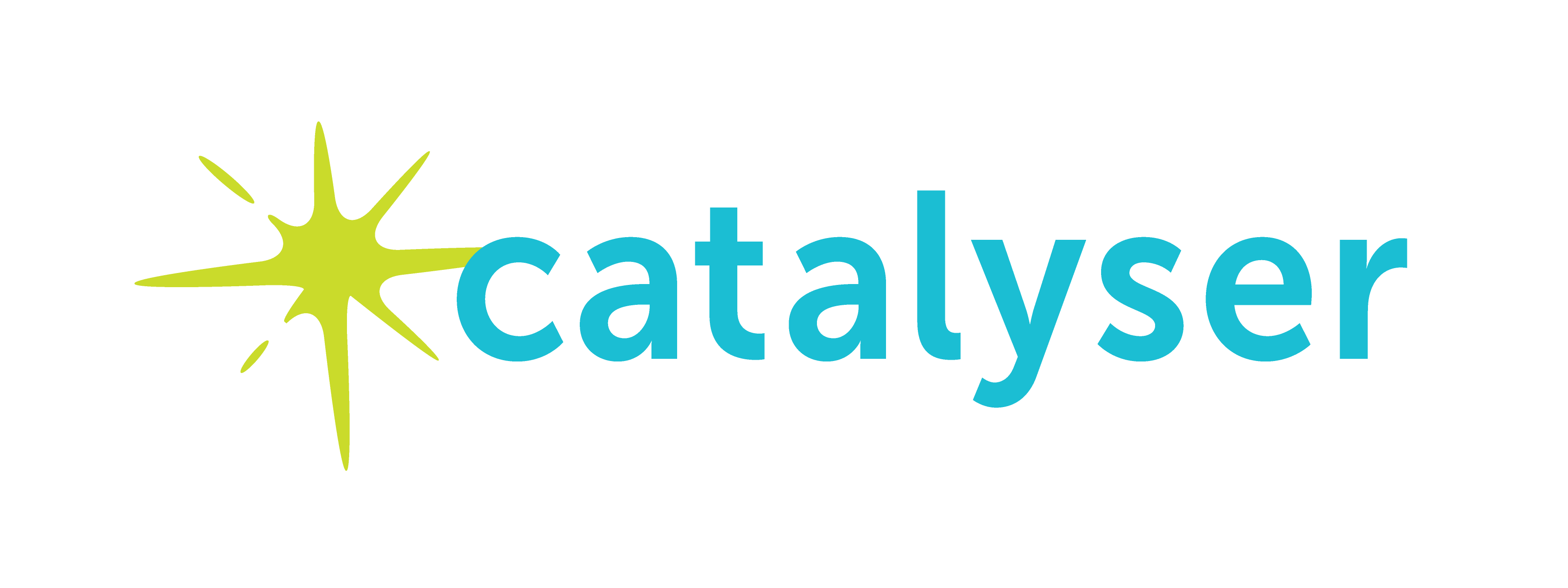 Logo for Catalyser