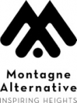 Logo for Montagne Alternative