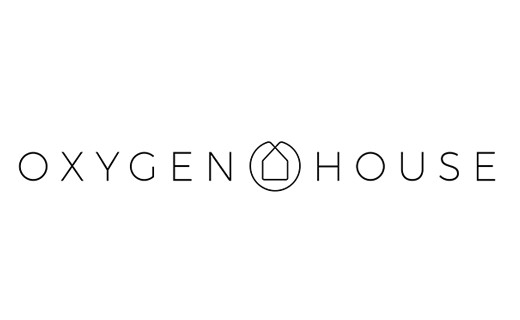 Logo for Oxygen House