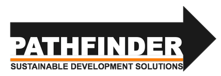 Logo for PATHFINDER
