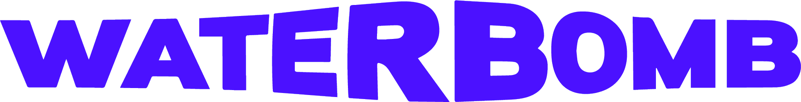 Logo for Waterbomb Ltd