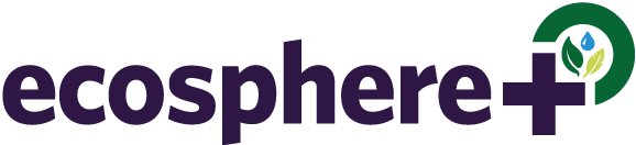 Logo for Ecosphere+
