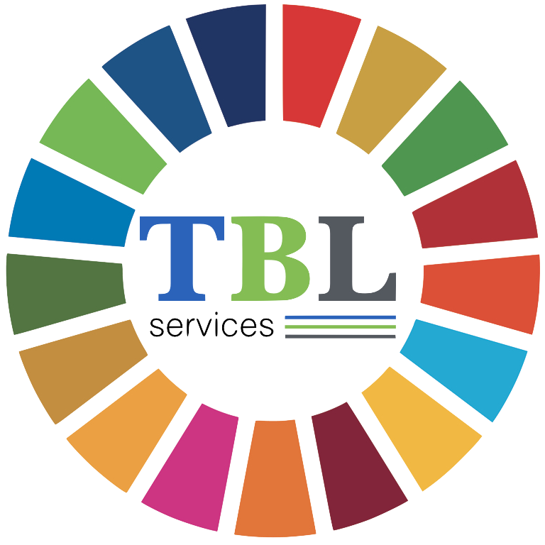 Logo for TBL Services Ltd
