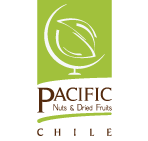 Logo for Pacific Nut Company Chile S.A