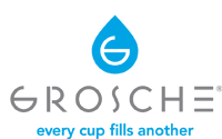 Logo for GROSCHE International Inc.