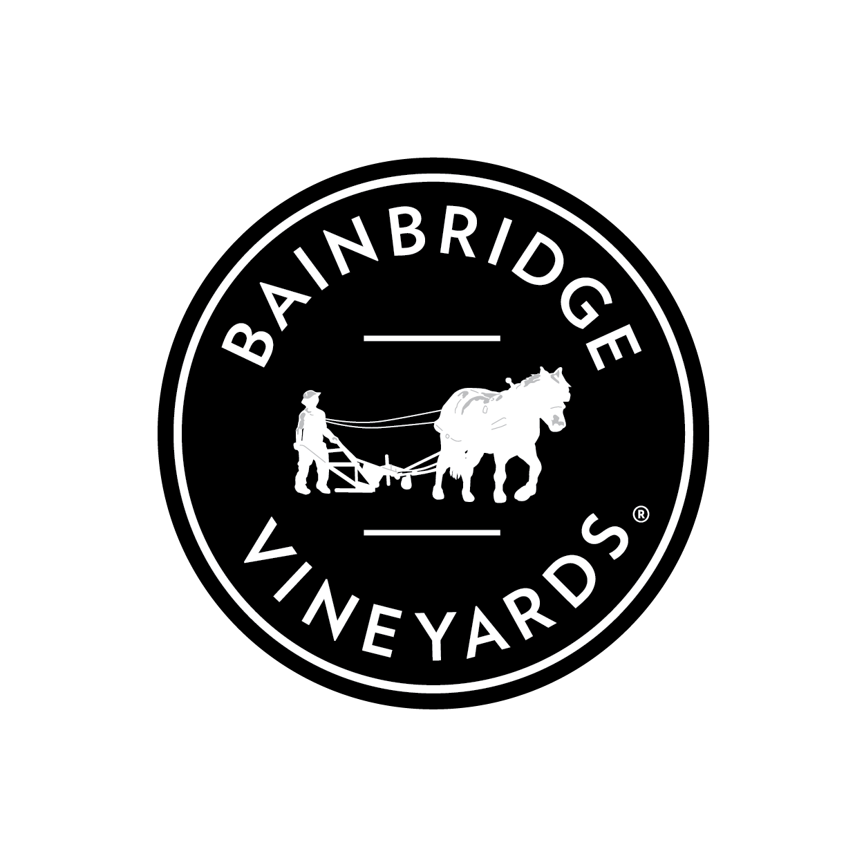Logo for Bainbridge Vineyards, LLC