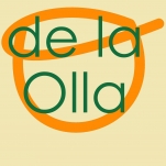 Logo for De la Olla