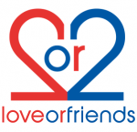 Logo for LORF S.B. SRL