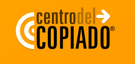 Logo for Centro del Copiado