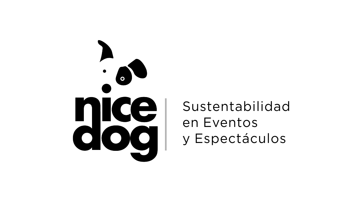 Logo for Nice Dog