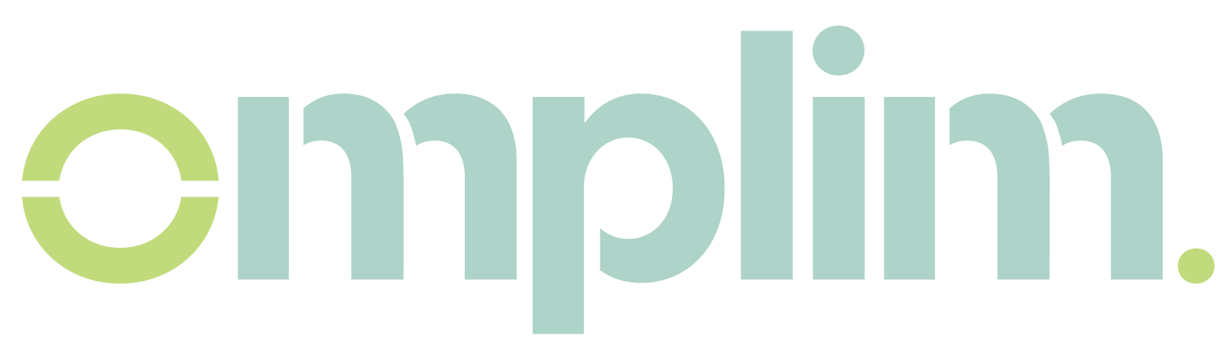 Logo for OMPLIM GESTIO I EDIFICACIO RESPONSABLE SL