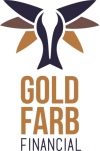 Logo for Goldfarb Financial