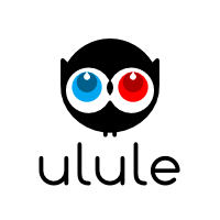 Logo for Ulule