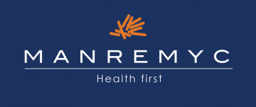 Logo for MANRESANA de MICOBACTERIOLOGIA, S.L