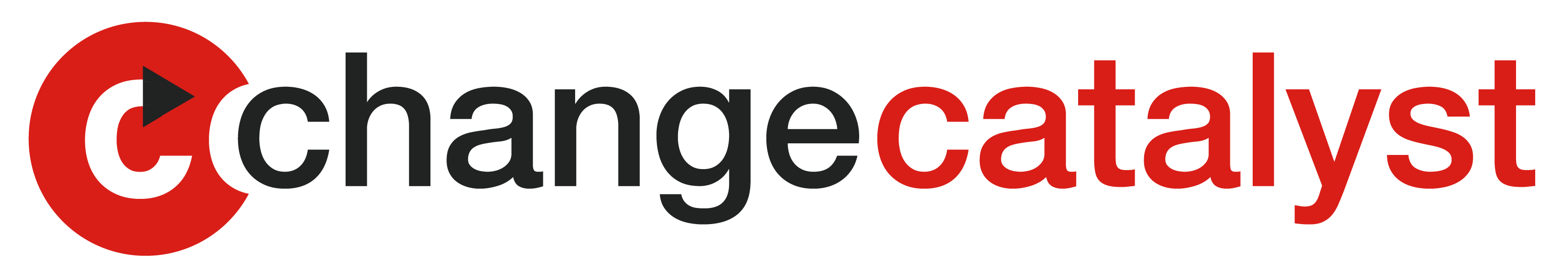 Change Catalyst Certified B Corporation