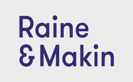 Raine Makin Certified B Corporation