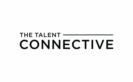 Logo for The Talent Connective