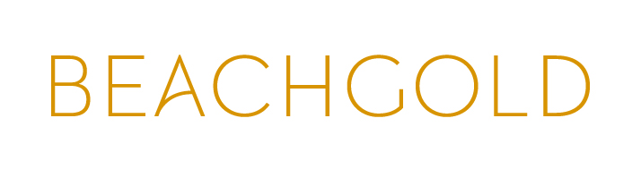 Logo for Beachgold