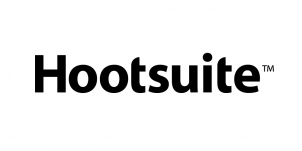 Logo for Hootsuite