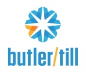 Logo for Butler/Till Media Services, Inc.
