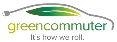 Logo for Green Commuter