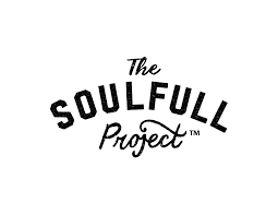 Logo for The Soulfull Project, PBC