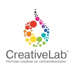 Logo for CreativeLab S.A.S