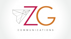 Logo for ZG Communications Inc.