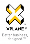 Logo for XPLANE