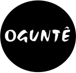 Logo for Ogunte