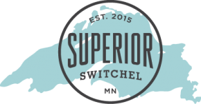 Logo for Superior Switchel Company, LLC