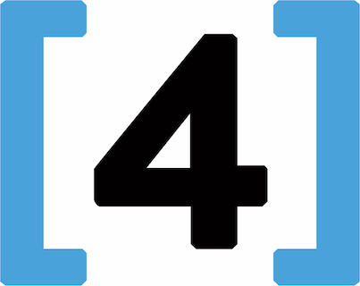 Logo for 4th Bin Inc.