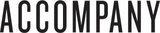 Logo for Accompany