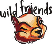 Logo for Wild Friends Foods