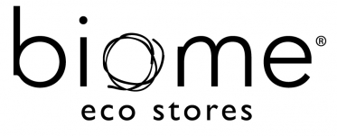 Logo for Biome Eco Stores
