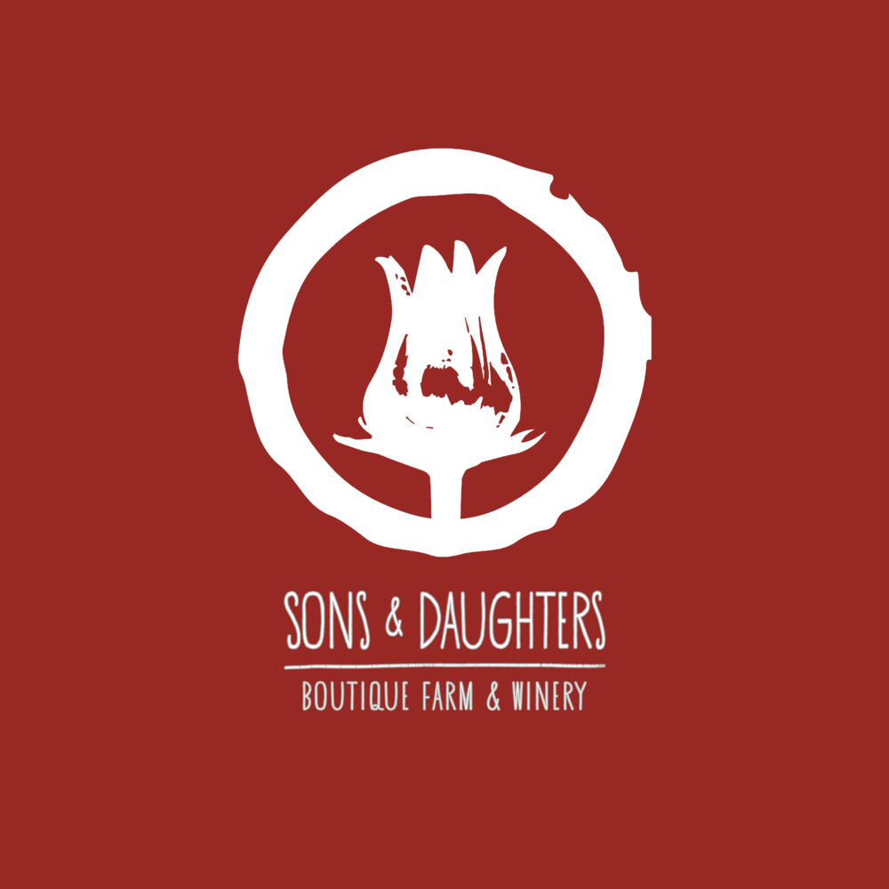 Logo for Sons & Daughters, Inc